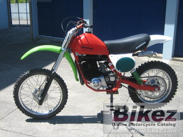 Big  250 rx picture and wallpaper from Bikez.com